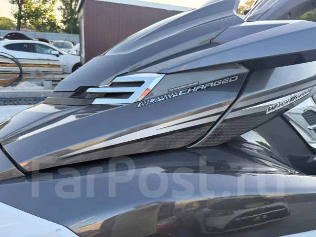 Yamaha FX Cruiser SHO. 2012 ��� ����