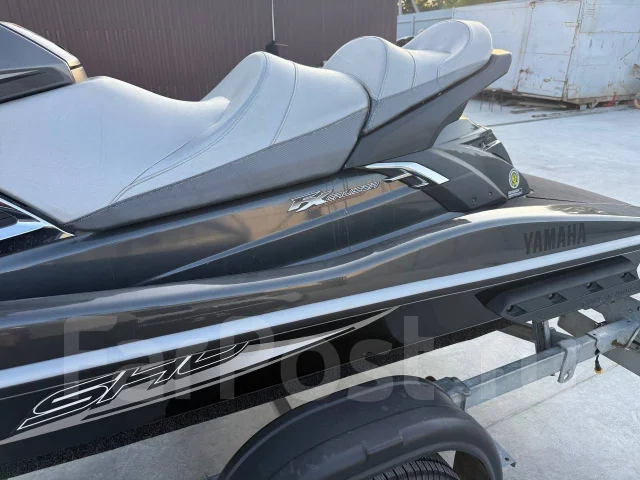 Yamaha FX Cruiser SHO. 2012 ��� ����