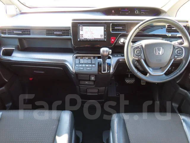Honda Stepwgn. ��������, ��������, 1.5 (150��.�.), ������, 43 000����. ��, �/�, ��� ���. ��� ����� �� ������������ ����