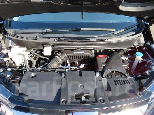 Honda Stepwgn. ��������, ��������, 1.5 (150��.�.), ������, 43 000����. ��, �/�, ��� ���. ��� ����� �� ������������ ����