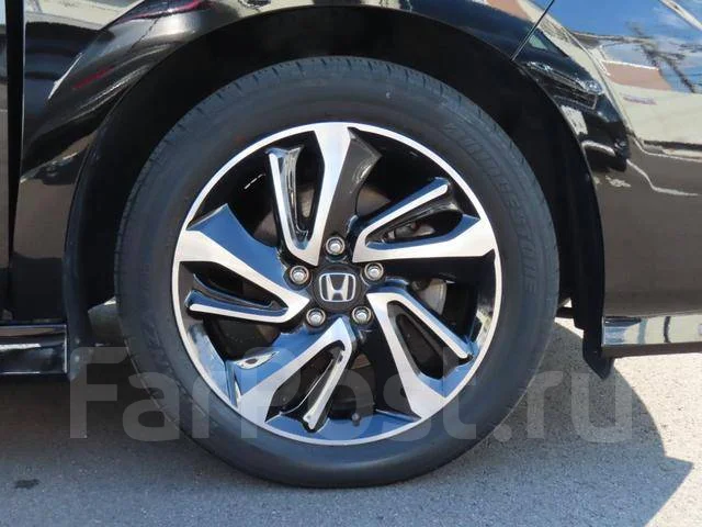 Honda Stepwgn. ��������, ��������, 1.5 (150��.�.), ������, 43 000����. ��, �/�, ��� ���. ��� ����� �� ������������ ����