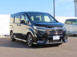 Honda Stepwgn. ��������, ��������, 1.5 (150��.�.), ������, 43 000����. ��, �/�, ��� ���. ��� ����� �� ������������ ����