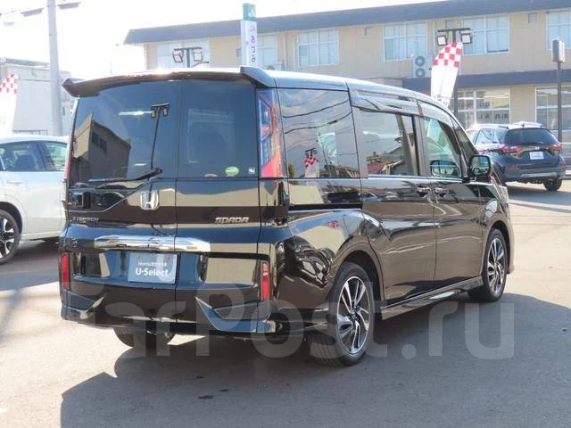 Honda Stepwgn. ��������, ��������, 1.5 (150��.�.), ������, 43 000����. ��, �/�, ��� ���. ��� ����� �� ������������ ����