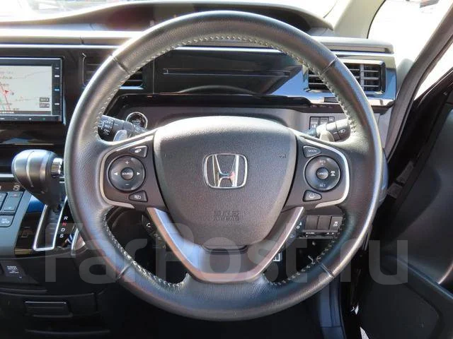 Honda Stepwgn. ��������, ��������, 1.5 (150��.�.), ������, 43 000����. ��, �/�, ��� ���. ��� ����� �� ������������ ����