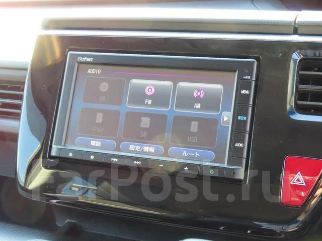 Honda Stepwgn. ��������, ��������, 1.5 (150��.�.), ������, 43 000����. ��, �/�, ��� ���. ��� ����� �� ������������ ����