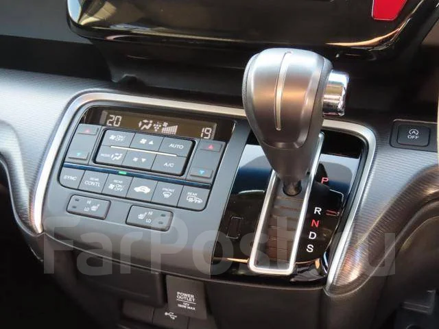 Honda Stepwgn. ��������, ��������, 1.5 (150��.�.), ������, 43 000����. ��, �/�, ��� ���. ��� ����� �� ������������ ����