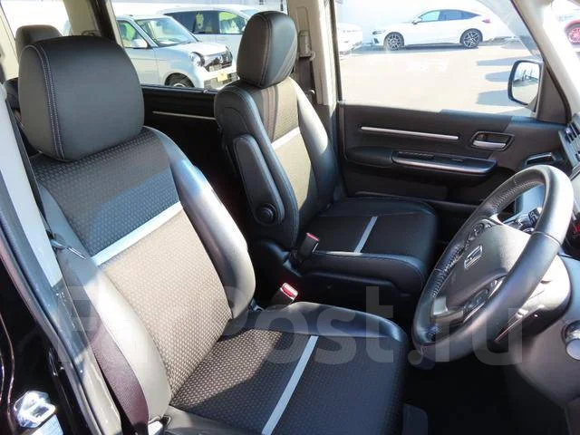 Honda Stepwgn. ��������, ��������, 1.5 (150��.�.), ������, 43 000����. ��, �/�, ��� ���. ��� ����� �� ������������ ����