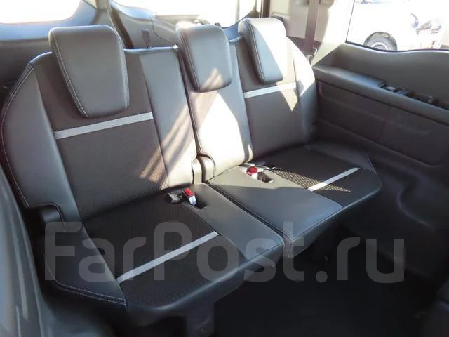 Honda Stepwgn. ��������, ��������, 1.5 (150��.�.), ������, 43 000����. ��, �/�, ��� ���. ��� ����� �� ������������ ����
