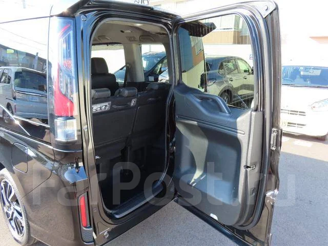 Honda Stepwgn. ��������, ��������, 1.5 (150��.�.), ������, 43 000����. ��, �/�, ��� ���. ��� ����� �� ������������ ����