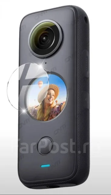 Insta360 One X2. � ���������� ����