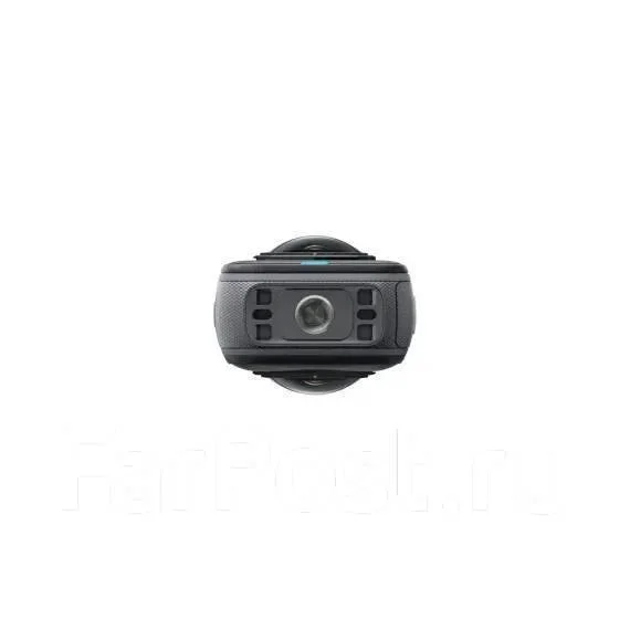 Insta360 X5. ��� ����� �� ���������� ����