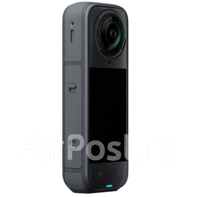 Insta360 X5. ��� ����� �� ���������� ����