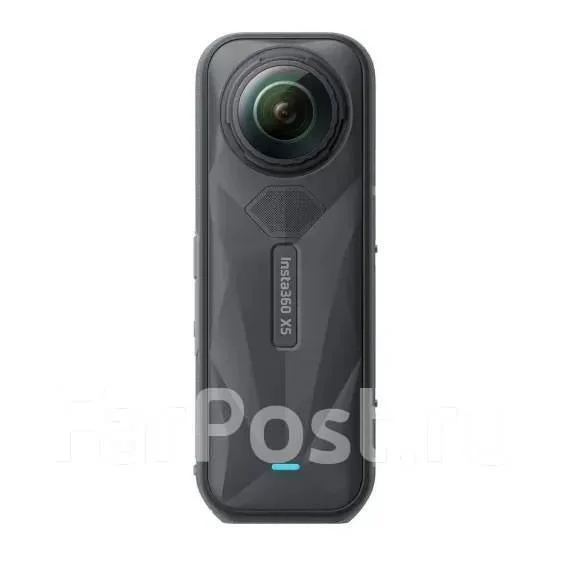 Insta360 X5. ��� ����� �� ���������� ����