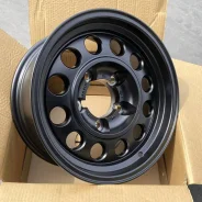 Jaos. 6.0x16", 5x139.7, ET-10, �� 108,2���. ��� ����� �� ������������ ����