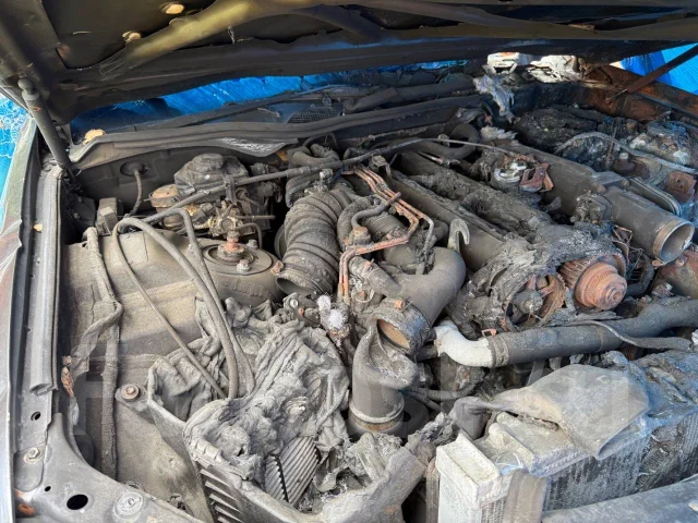 Toyota Aristo. JZS161, 2JZGTE ����