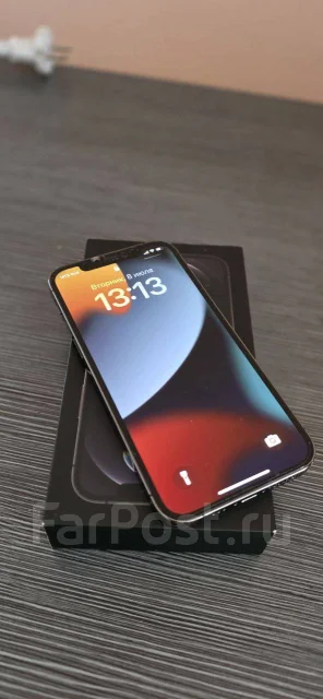Apple iPhone 12 Pro. �/�, 256 ��, ����� ����