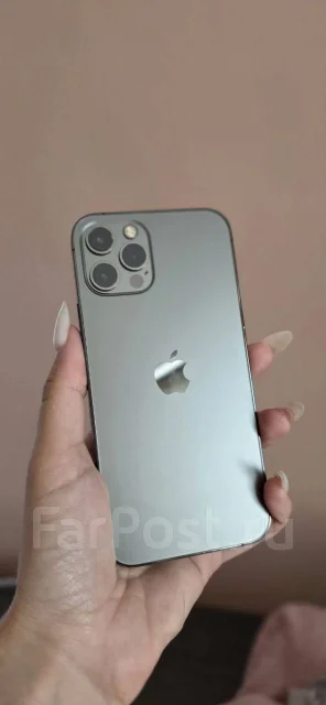Apple iPhone 12 Pro. �/�, 256 ��, ����� ����