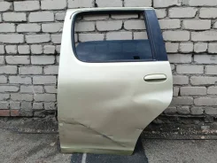 ����� ������ ����� Toyota Funcargo 2000 ��� NCP20 2NZFE 67004-52030 ����