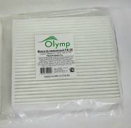 ������ ������ Olymp (FS25) FS25 ����