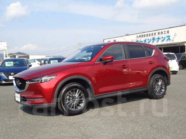 Mazda CX-5. �������, ��������, 2.0 (155��.�.), ������, 44 000����. ��, �/�, ��� ���. ��� ����� �� ������������ ����