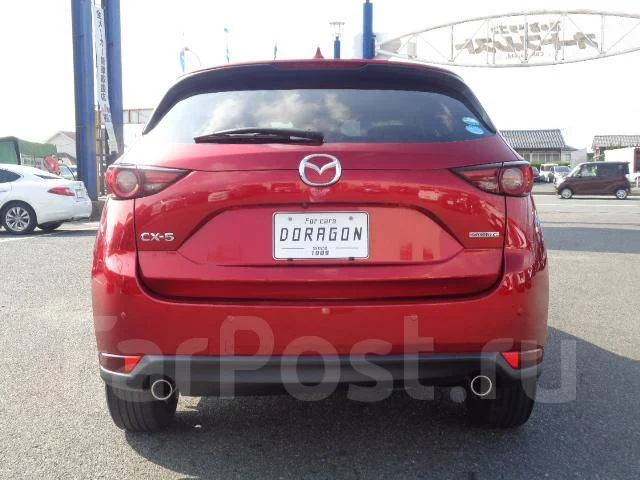 Mazda CX-5. �������, ��������, 2.0 (155��.�.), ������, 44 000����. ��, �/�, ��� ���. ��� ����� �� ������������ ����