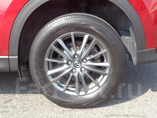 Mazda CX-5. �������, ��������, 2.0 (155��.�.), ������, 44 000����. ��, �/�, ��� ���. ��� ����� �� ������������ ����
