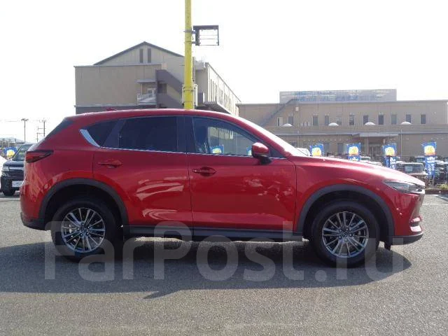 Mazda CX-5. �������, ��������, 2.0 (155��.�.), ������, 44 000����. ��, �/�, ��� ���. ��� ����� �� ������������ ����