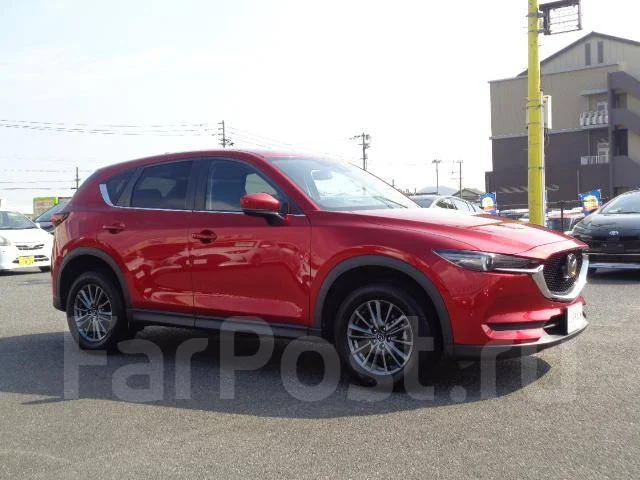 Mazda CX-5. �������, ��������, 2.0 (155��.�.), ������, 44 000����. ��, �/�, ��� ���. ��� ����� �� ������������ ����