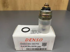 ���������������� ������ ������� ���� Denso 0960300070 24V 0960300070 ����