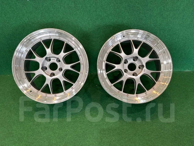 BBS. 8.5x19", 5x120, ET13 ����