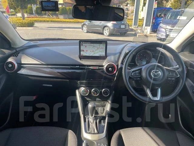 Mazda Mazda2. �������, ��������, 1.5 (105��.�.), ������, 44 000����. ��, �/�, ��� ���. ��� ����� �� ������������ ����