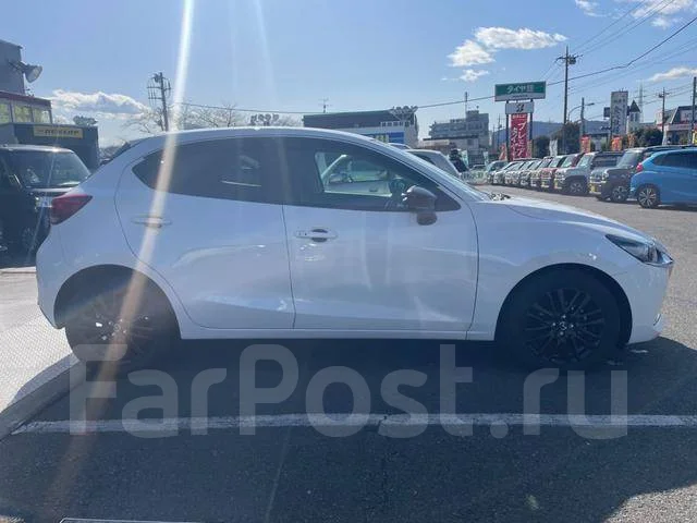 Mazda Mazda2. �������, ��������, 1.5 (105��.�.), ������, 44 000����. ��, �/�, ��� ���. ��� ����� �� ������������ ����