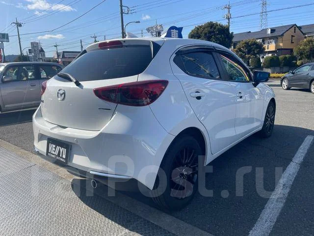 Mazda Mazda2. �������, ��������, 1.5 (105��.�.), ������, 44 000����. ��, �/�, ��� ���. ��� ����� �� ������������ ����