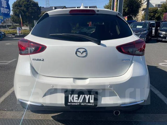 Mazda Mazda2. �������, ��������, 1.5 (105��.�.), ������, 44 000����. ��, �/�, ��� ���. ��� ����� �� ������������ ����