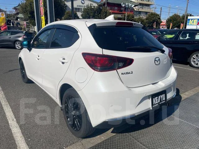 Mazda Mazda2. �������, ��������, 1.5 (105��.�.), ������, 44 000����. ��, �/�, ��� ���. ��� ����� �� ������������ ����
