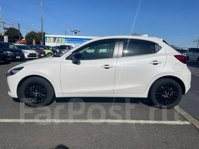 Mazda Mazda2. �������, ��������, 1.5 (105��.�.), ������, 44 000����. ��, �/�, ��� ���. ��� ����� �� ������������ ����