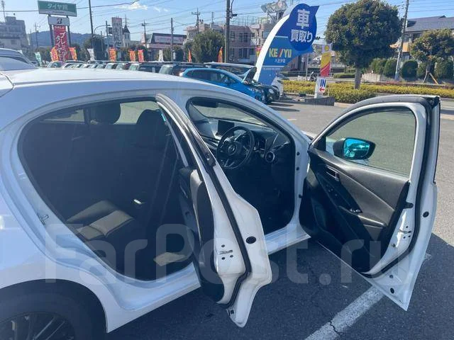 Mazda Mazda2. �������, ��������, 1.5 (105��.�.), ������, 44 000����. ��, �/�, ��� ���. ��� ����� �� ������������ ����