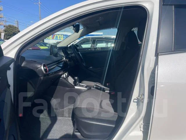 Mazda Mazda2. �������, ��������, 1.5 (105��.�.), ������, 44 000����. ��, �/�, ��� ���. ��� ����� �� ������������ ����