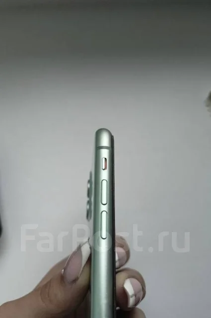 Apple iPhone 11. �/�, 128 ��, ���������, 4G LTE, NFC ����