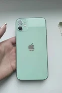 Apple iPhone 11. �/�, 128 ��, ���������, 4G LTE, NFC ����