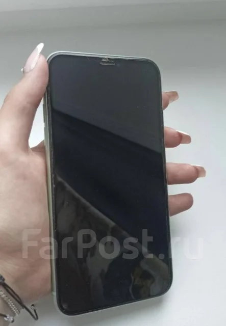 Apple iPhone 11. �/�, 128 ��, ���������, 4G LTE, NFC ����