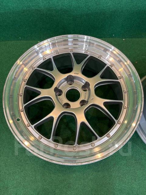 BBS. 8.5x19", 5x120, ET13 ����