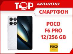 Xiaomi Poco F6 Pro. �����, 256 ��, �����, 3G, 4G LTE, Dual-SIM, NFC ����