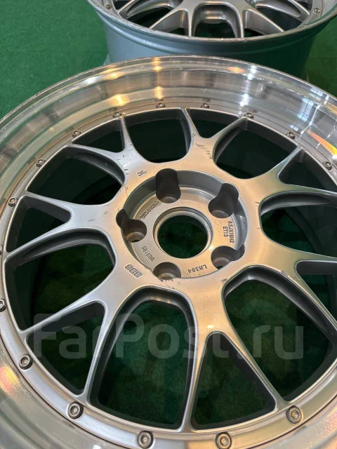 BBS. 8.5x19", 5x120, ET13 ����