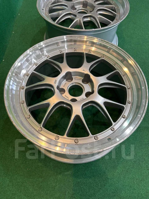BBS. 8.5x19", 5x120, ET13 ����