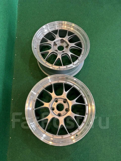 BBS. 8.5x19", 5x120, ET13 ����