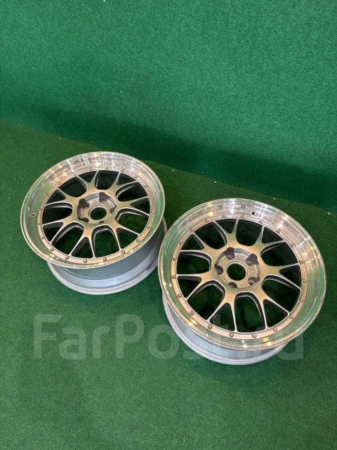 BBS. 8.5x19", 5x120, ET13 ����