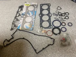 ����������� ��������� Mitsubishi RVR, N13W, N23W 4G63 16V MD997474 ����