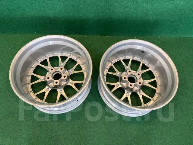 BBS. 8.5x19", 5x120, ET13 ����