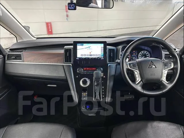 Mitsubishi Delica D:5. �������, 4wd, 2.3 (145��.�.), ������, 47 000����. ��, �/�, ��� ���. ��� ����� �� ������������ ����